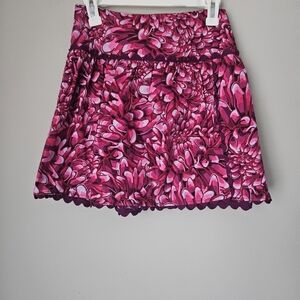 Kika Vargas Mini Skirt